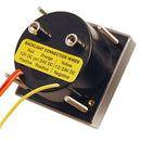 Blue Sea 8244 AC Analog Micro Voltmeter - 2" Face, 0-150 Volts AC [8244] - Essenbay Marine