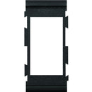 Blue Sea 8266 Center Mounting Bracket Contura Switch Mounting Panel [8266] - Essenbay Marine