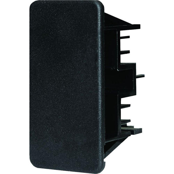 Blue Sea 8278 Contura Switch Mounting Panel Plug [8278] - Essenbay Marine