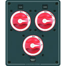 Blue Sea 8280 Single Circuit 3 On/OFF [8280] - Essenbay Marine