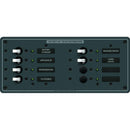 Blue Sea 8411 AC 8 Position [8411] - Essenbay Marine