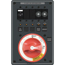 Blue Sea 8690 e-Series Dual Circuit Plus PN 5511e [8690] - Essenbay Marine