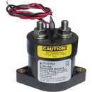 Blue Sea 9012 L Solenoid Switch - 12-24VDC - 250A [9012] - Essenbay Marine