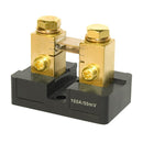 Blue Sea 9230 Analog Meter Shunt 100A/50mV [9230] - Essenbay Marine