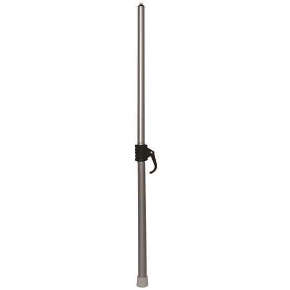 TACO Marine Support Pole w/ Snap-On End 24" to 45-1/2"  T10-7579VEL2 - Essenbay Marine