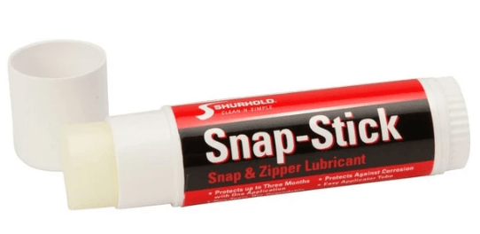 SHURHOLD Snap-Stick .45oz Tube #251 - Essenbay Marine