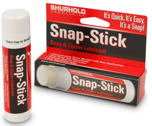 SHURHOLD Snap-Stick .45oz Tube