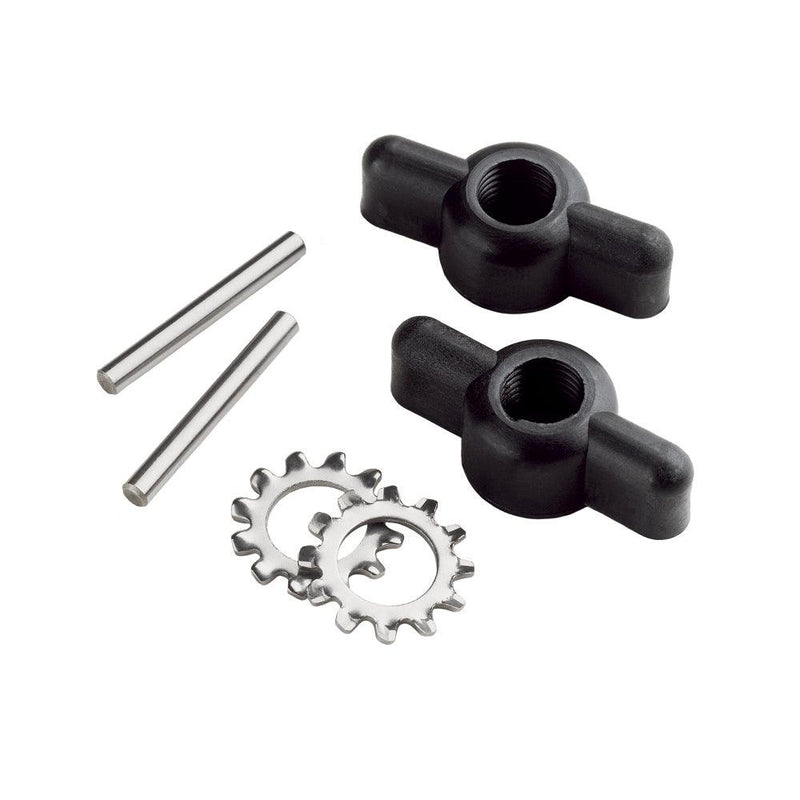 Minn Kota MKP-9 Prop & Nut Kit A - 3/8" [1865010] - Essenbay Marine