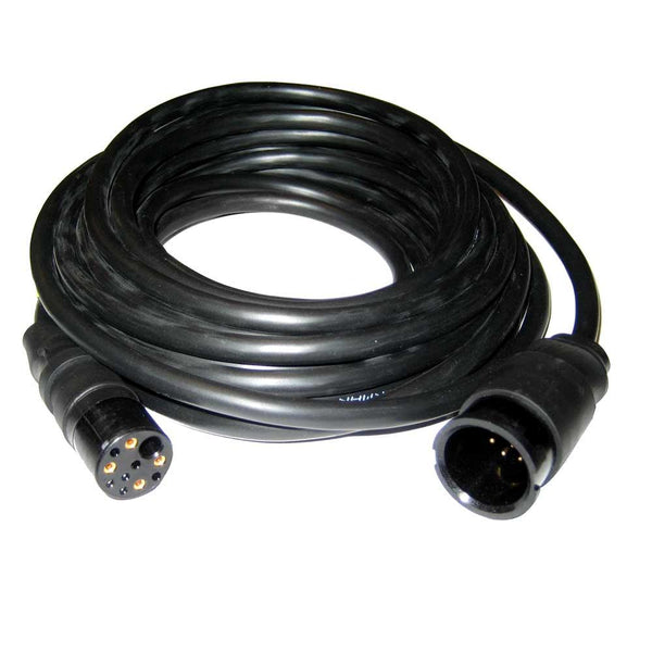 Raymarine Transducer Extension Cable - 5m [E66010] - Essenbay Marine