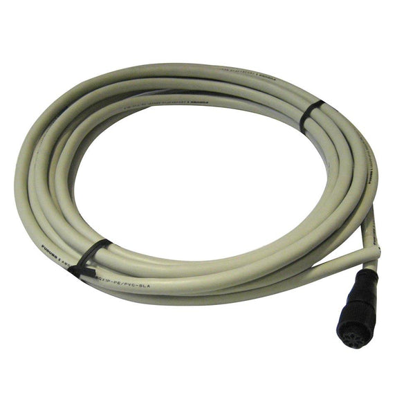 Furuno 1 x 7 Pin NMEA Cable - 5m [000-154-028] - Essenbay Marine