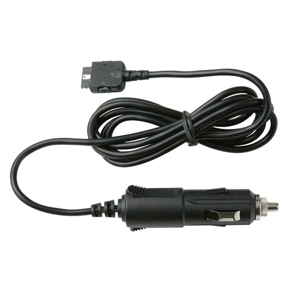 Garmin 12V Adapter Cable f/Cigarette Lighter f/nuvi Series [010-10747-03] - Essenbay Marine