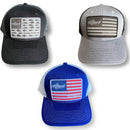 Essenbay Marine Big Patch Series Patches - Essenbay Marine