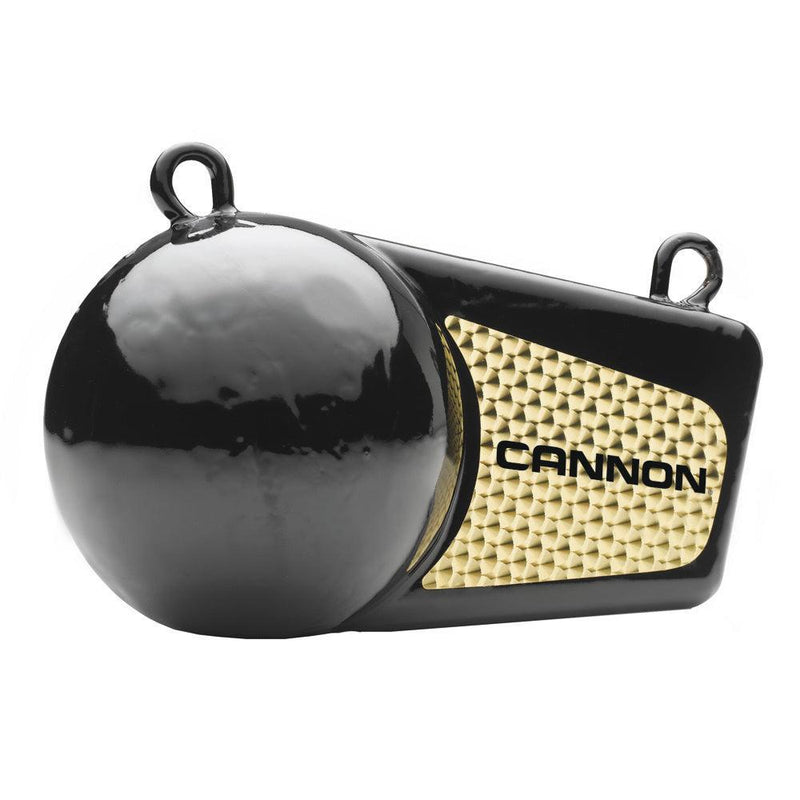 Cannon 6lb Flash Weight [2295180] - Essenbay Marine