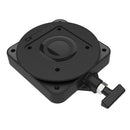 Cannon Low-Profile Swivel Base Mounting System [2207003] - Essenbay Marine