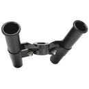 Cannon Dual Rod Holder - Front Mount [2450163] - Essenbay Marine