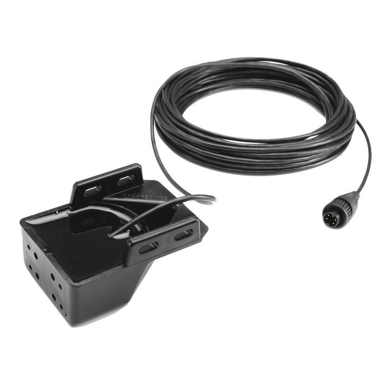 Cannon Digi-Troll Transducer f/Digi-Troll Models [1491072] - Essenbay Marine