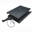 Minn Kota MKA-32 Electric Steer Quick Release Bracket w/Cover [1854060] - Essenbay Marine