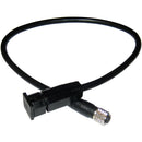 Minn Kota MKR-US2-8 Humminbird 7-Pin Adapter Cable [1852068] - Essenbay Marine