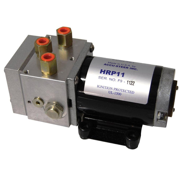 Furuno HRP11-12 Autopilot Pump [PUMPHRP11-12] - Essenbay Marine