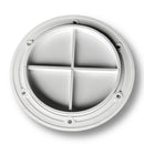 Jim Black 6" Access Cover Plate - Essenbay Marine