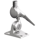 Shakespeare 5187 Stainless Steel Ratchet Mount [5187] - Essenbay Marine