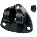Lenco Upper Mounting Bracket w/Gland Seal (2008-Present) [15085-001] - Essenbay Marine
