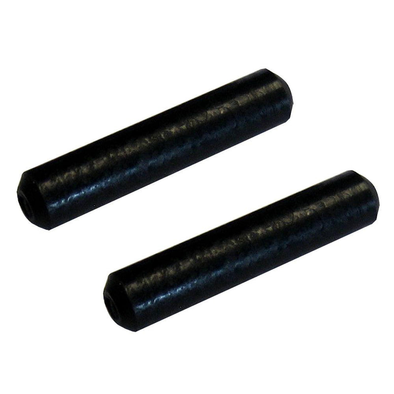 Lenco 2 Delrin Mounting Pins f/101 & 102 Actuator (Pack of 2) [15087-001] - Essenbay Marine
