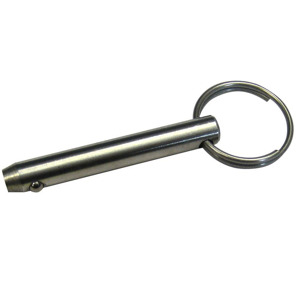 Lenco Stainless Steel Replacement Hatch Lift Pull Pin [60101-001] - Essenbay Marine