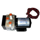 Furuno Autopilot Pump [PUMPHRP17-12] - Essenbay Marine