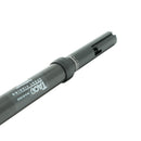 Taco Marine OT-4200CF-HD 20' Carbon Fiber Tele-Outrigger Poles, Twist & Lock - Essenbay Marine