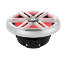 Rockford Fosgate M2-8 8” Color Optix™ Marine 2-Way System White - Essenbay Marine