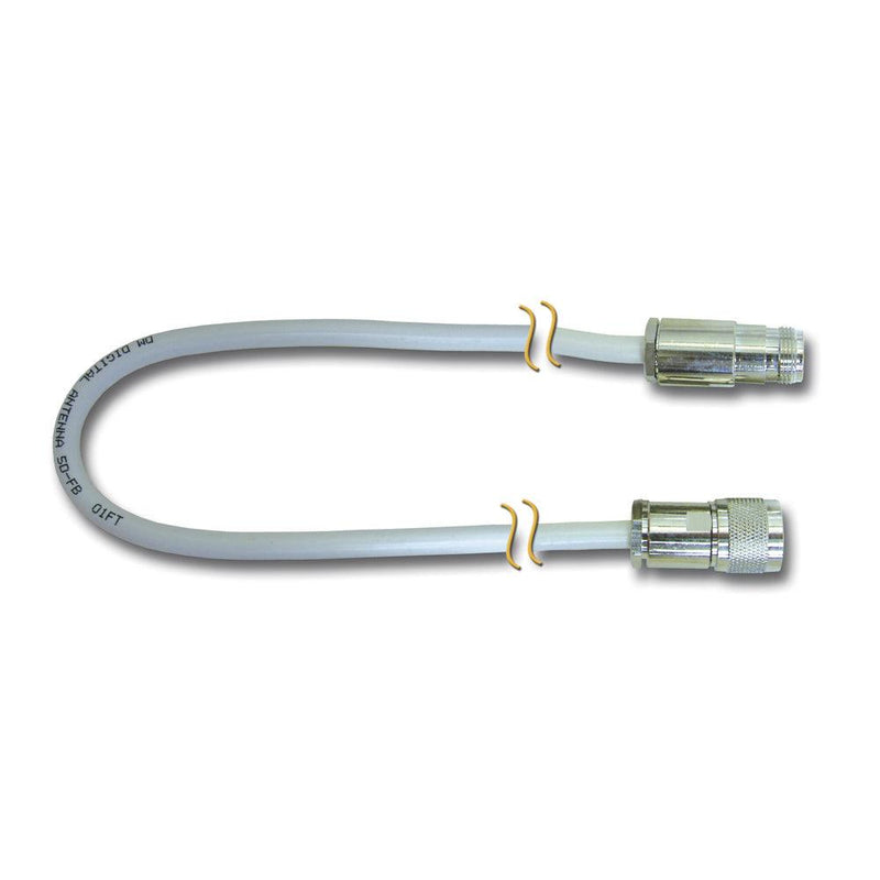 Digital Antenna 25 Extension Cable [340-25NE] - Essenbay Marine