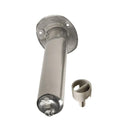 C.E. Smith Stainless Steel Flush Mount Rod Holder - 30 Degree [53682SA] - Essenbay Marine