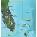 Garmin BlueChart g3 Vision HD - VUS009R - Jacksonville - Key West - microSD/SD [010-C0710-00] - Essenbay Marine