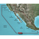 Garmin BlueChart g3 Vision HD - VUS021R - California-Mexico - microSD/SD [010-C0722-00] - Essenbay Marine