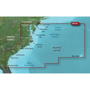 Garmin BlueChart g3 Vision HD - VUS512L - Mid-Atlantic - microSD/SD [010-C0741-00] - Essenbay Marine