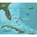 Garmin BlueChart g3 Vision HD - VUS513L - Jacksonville - Bahamas - microSD/SD [010-C0742-00] - Essenbay Marine