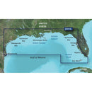 Garmin BlueChart g3 Vision HD - VUS515L - Brownsville - Key Largo - microSD/SD [010-C0744-00] - Essenbay Marine