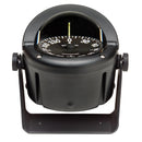 Ritchie HB-740 Helmsman Compass - Bracket Mount - Black [HB-740] - Essenbay Marine