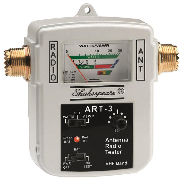 Shakespeare ART-3 Antenna Radio Tester [ART-3] - Essenbay Marine