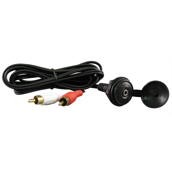 JBL Mini Plug f/MP3, iPod & Laptop [SEAMINI2] - Essenbay Marine