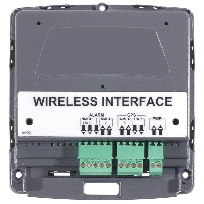 Raymarine Wireless Interface T122 [T122] - Essenbay Marine