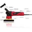 Shurhold Dual Action Polisher 3100 - Essenbay Marine
