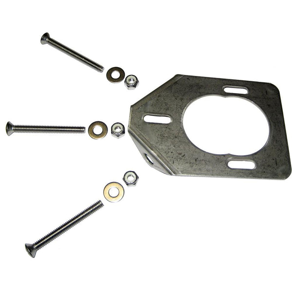 RodTite Rod Holders by Barbare's Aluminum Foundry, Inc.