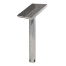 Cannon 12" Stainless Steel Gimbal Mount [1903006] - Essenbay Marine