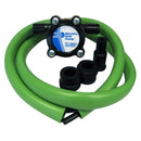 Jabsco Drill Pump Kit w/Hose [17215-0000] - Essenbay Marine