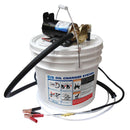 Jabsco Porta Quick Oil Changer [17800-2000] - Essenbay Marine