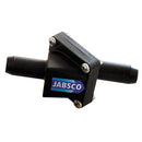 Jabsco In-Line Non-return Valve - 3/4" [29295-1011] - Essenbay Marine