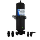Jabsco 1L Accumulator Tank w/Internal Bladder [30573-0000] - Essenbay Marine
