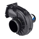 Jabsco 4" 250 CFM Flangemount Blower - 12V [35400-0000] - Essenbay Marine